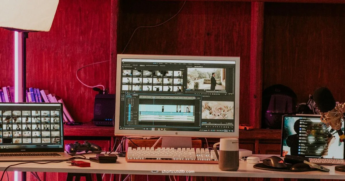 Resolve Hotkeys Resolve Hotkeys - Shortcuts Lib