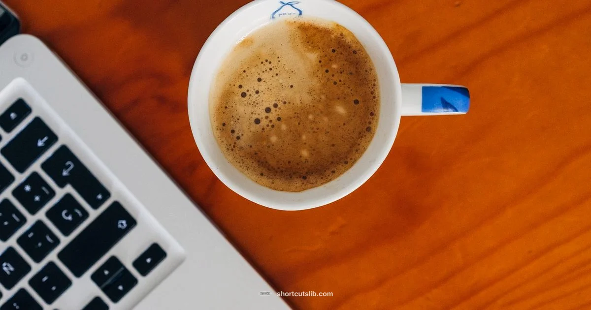 Paste Values Shortcut - Shortcuts Lib