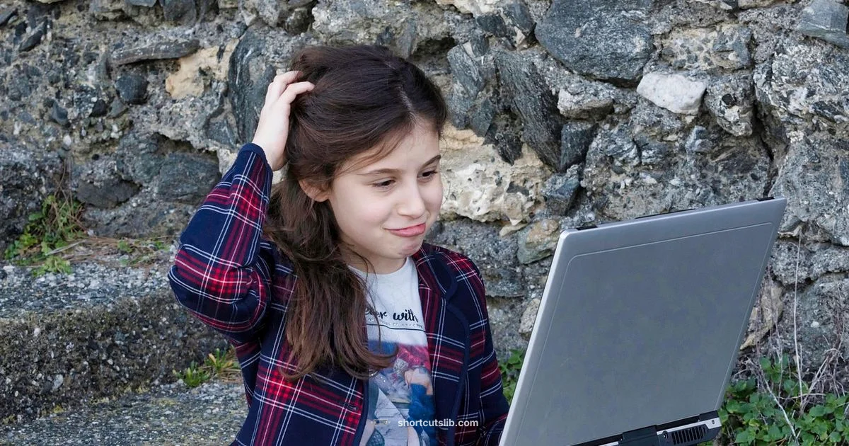 Shortcut Troubleshoot - Shortcuts Lib