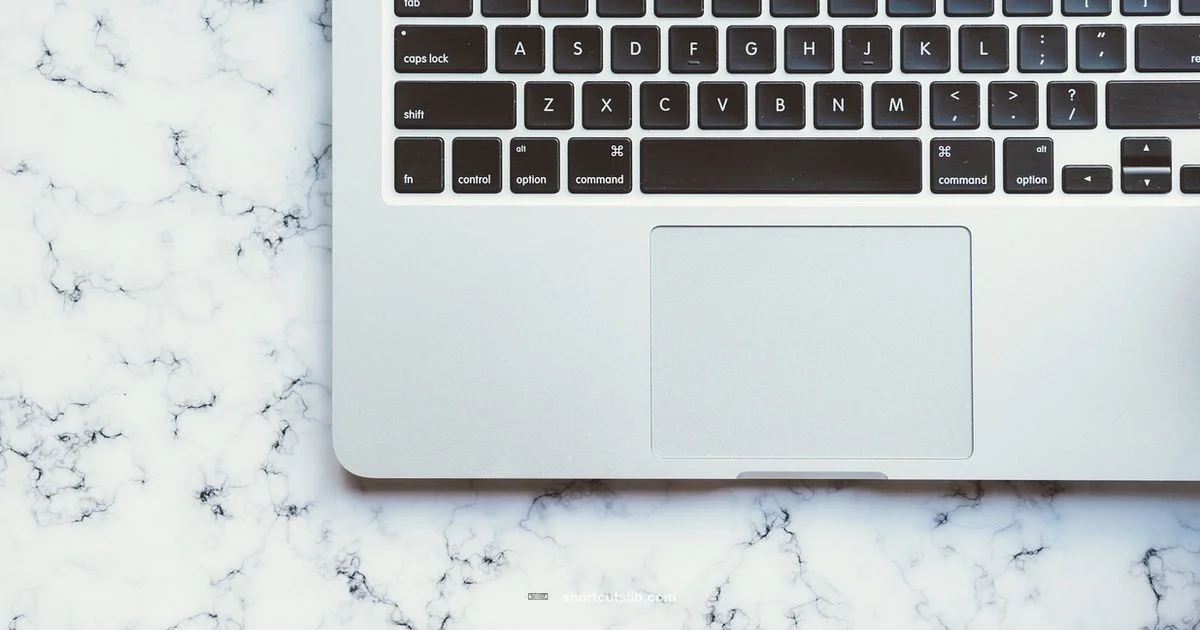 Keyboard Restart Guide - Shortcuts Lib