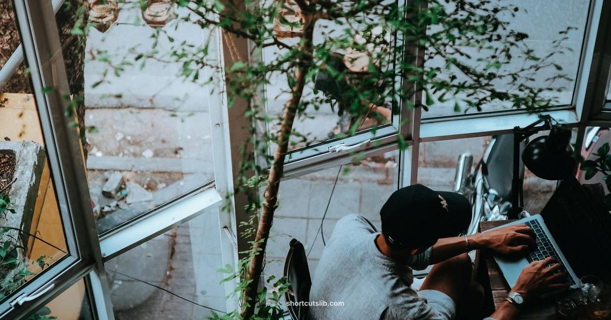 N Shortcut Guide N Shortcut Guide - Shortcuts Lib