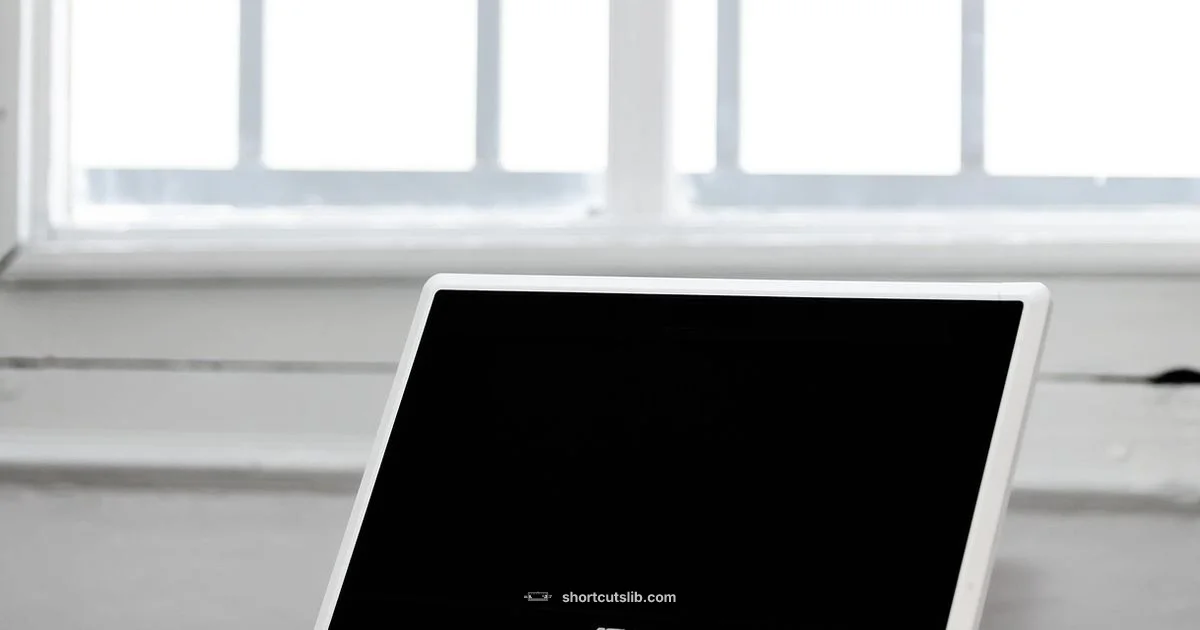 Add Windows Shortcuts - Shortcuts Lib