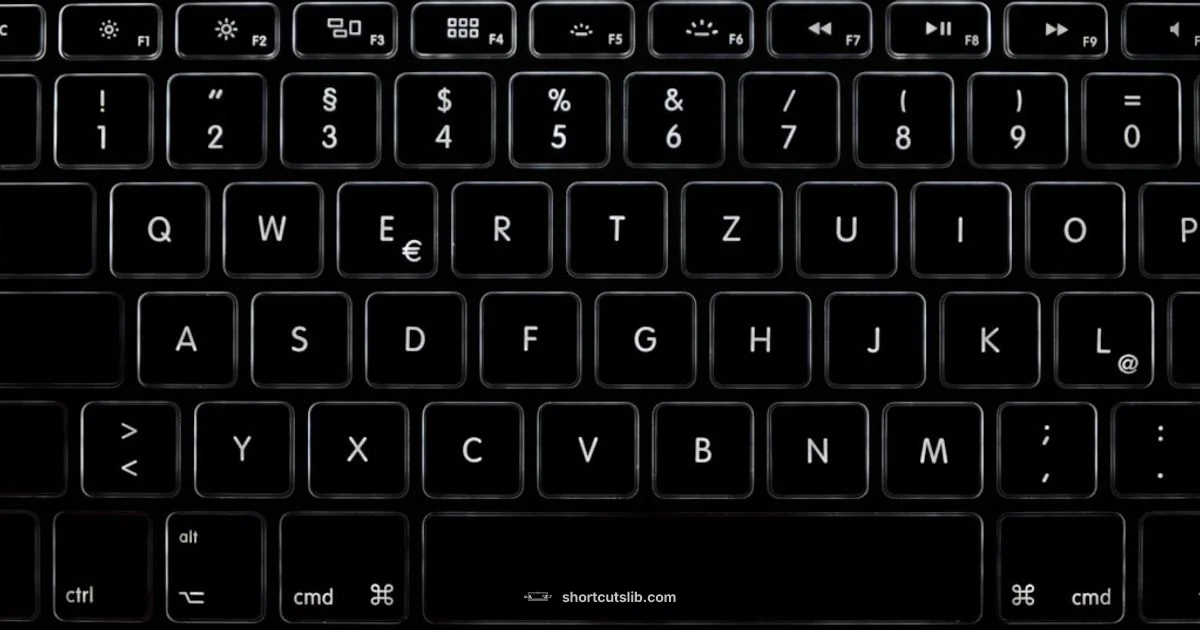 Unlock Keyboard Unlock Keyboard - Shortcuts Lib