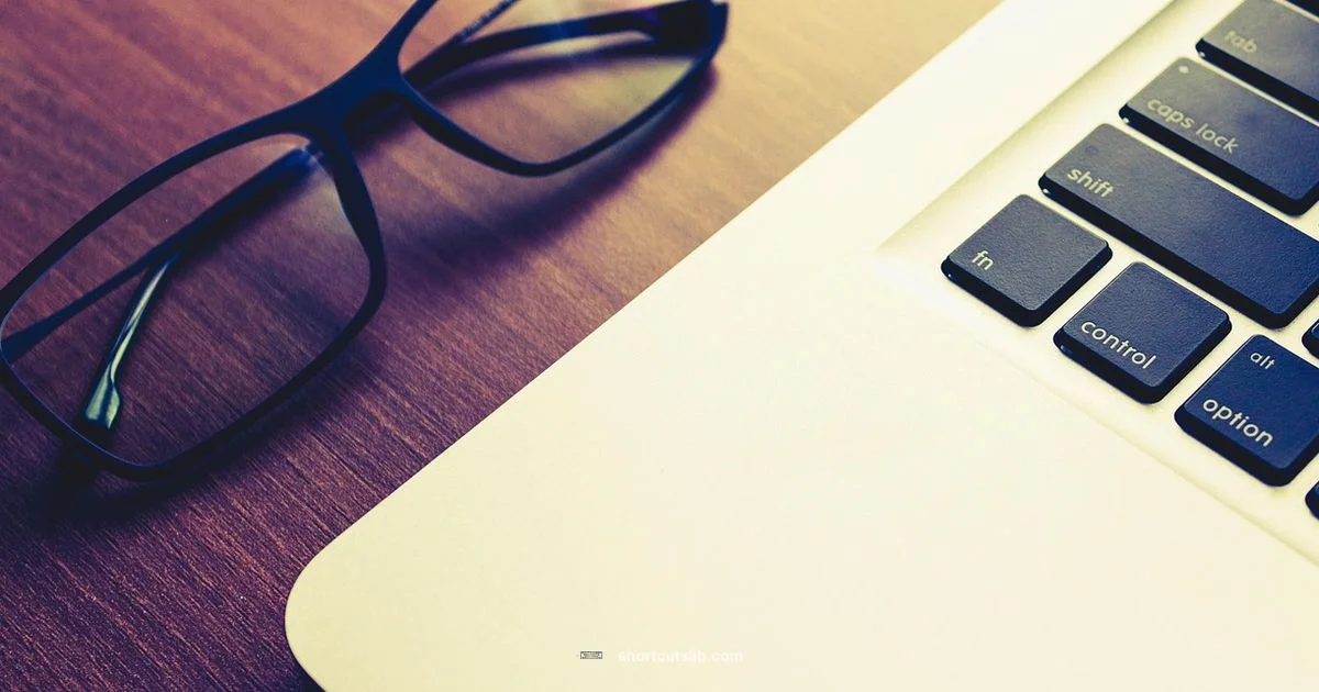 MacBook Hotkeys MacBook Hotkeys - Shortcuts Lib