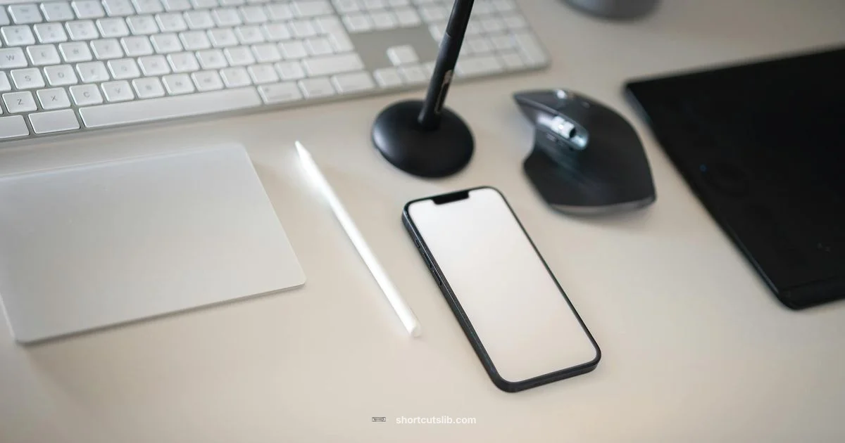 Selection Shortcuts Mastery - Shortcuts Lib