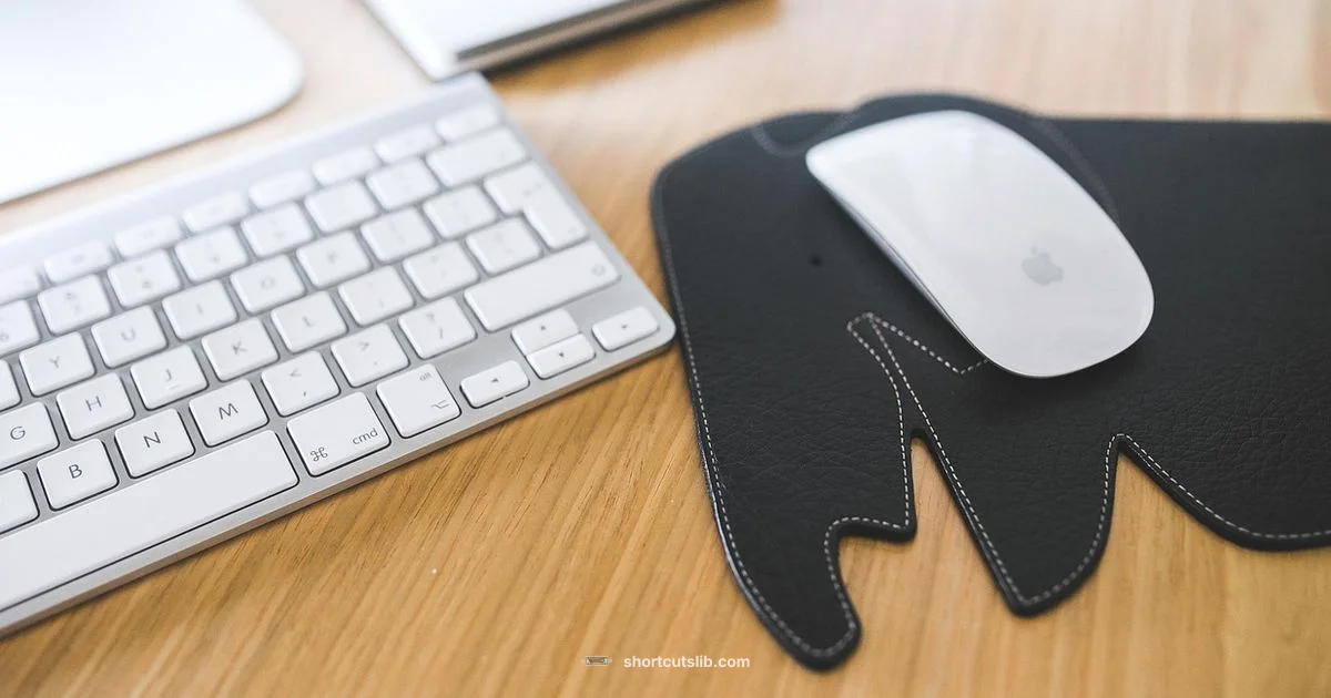 iPad Shortcuts - Shortcuts Lib