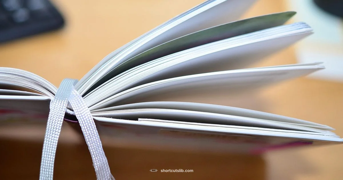 Typing Shortcuts Mastery - Shortcuts Lib