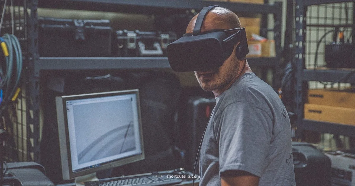 Quick Shutdown Keys - Shortcuts Lib