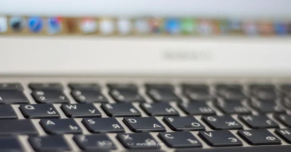 Master Mac Shortcuts - Shortcuts Lib