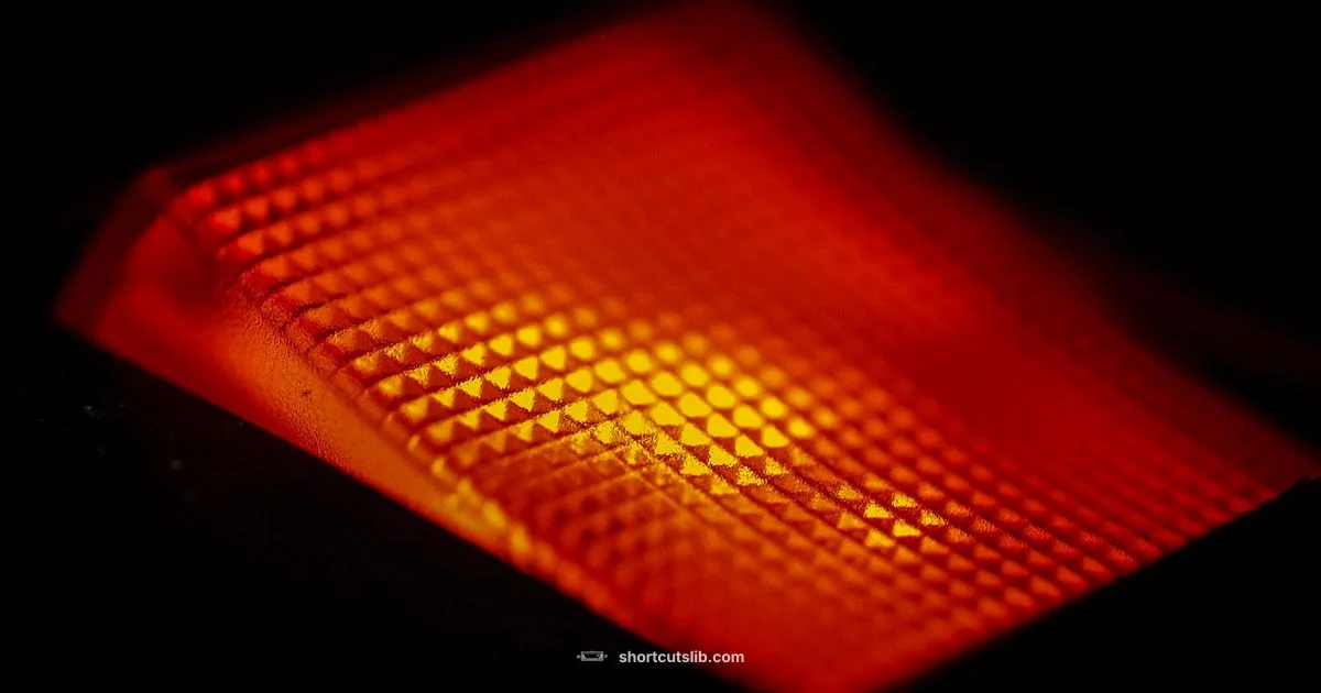 Desktops Fast - Shortcuts Lib