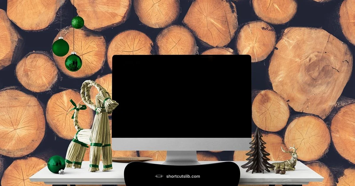 Shortcut Troubles Shortcut Troubles - Shortcuts Lib
