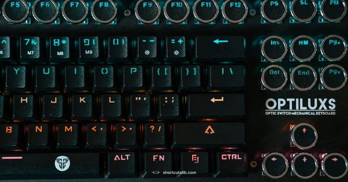 Shortcut Tabs Shortcut Tabs - Shortcuts Lib