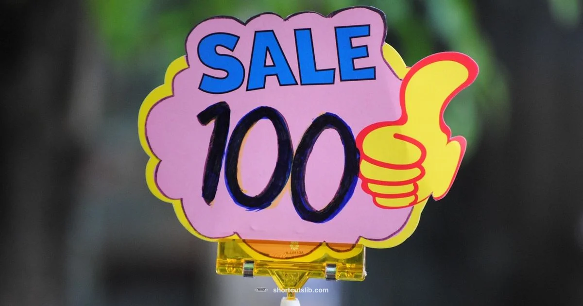 Discount Function Guide - Shortcuts Lib