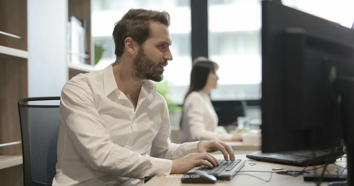 Twitter Shortcuts Guide - Shortcuts Lib