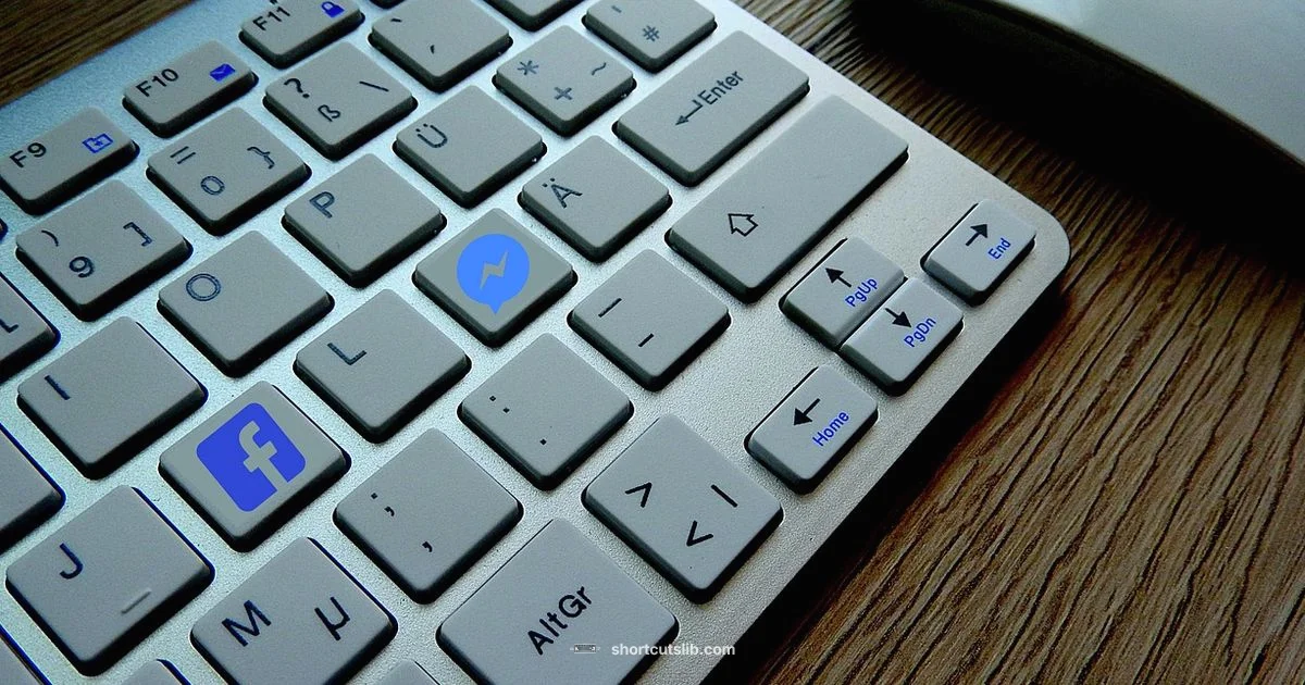 Keyboard Flags in Teams - Shortcuts Lib