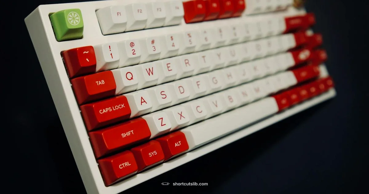 Create Custom Shortcuts Create Custom Shortcuts - Shortcuts Lib