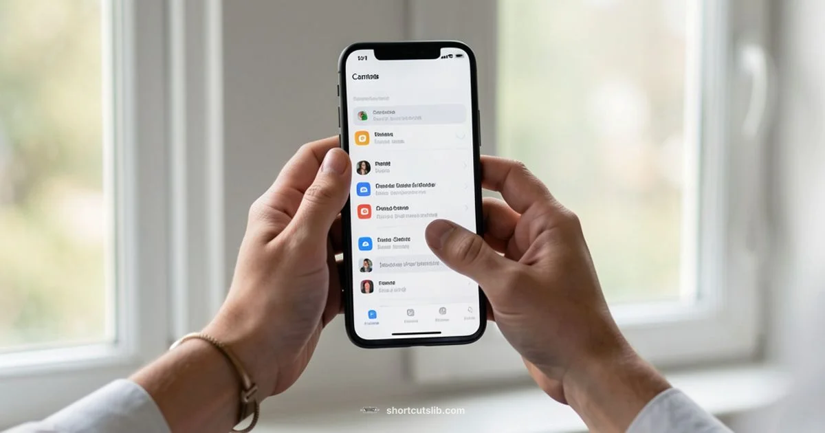 Window Switch Guide - Shortcuts Lib