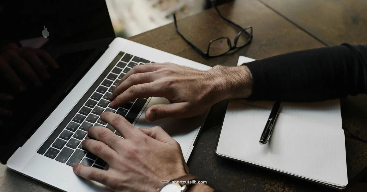 Restart Shortcuts - Shortcuts Lib