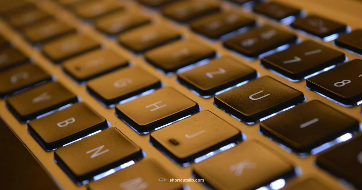 Copyright on Mac Copyright on Mac - Shortcuts Lib