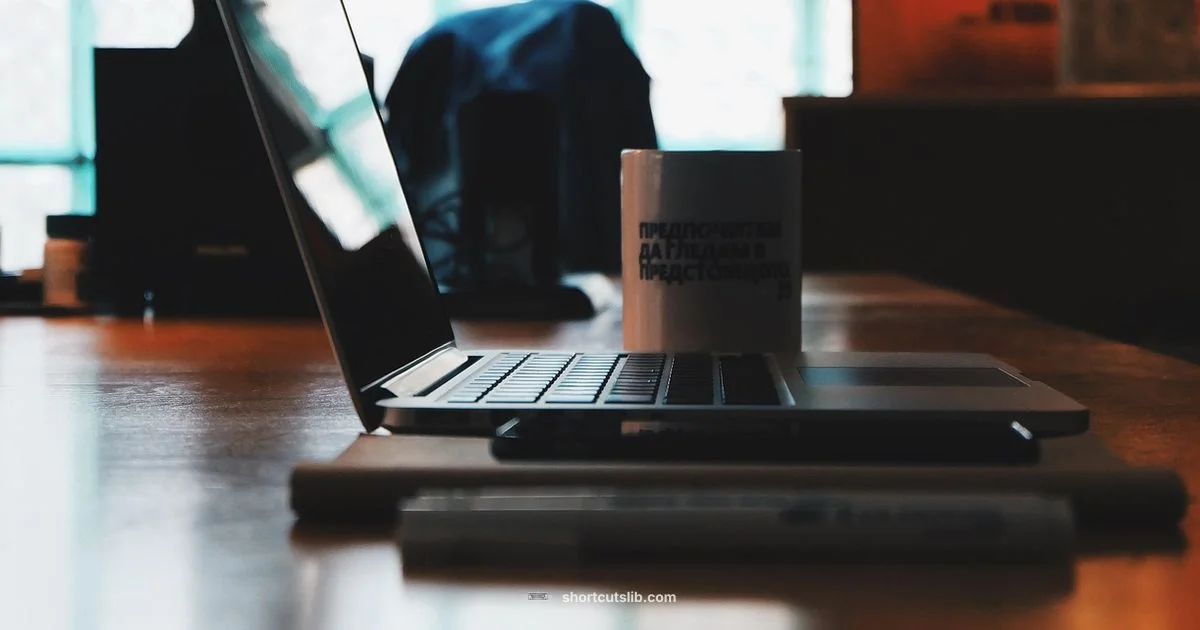 Screen Recording Shortcuts - Shortcuts Lib