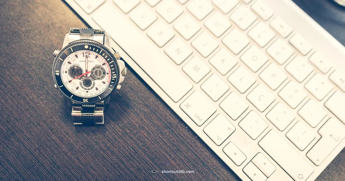 Mac Shortcuts vs Windows Mac Shortcuts vs Windows - Shortcuts Lib