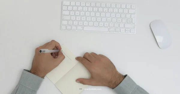 Left Align Shortcut - Shortcuts Lib