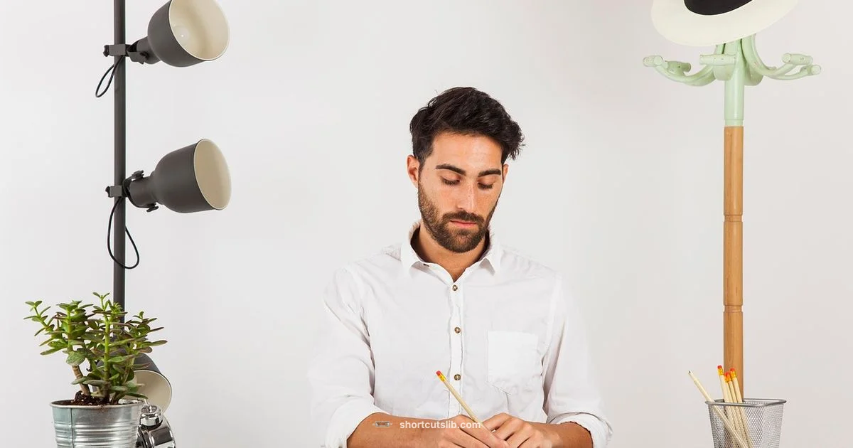 Bold Shortcut Mastery - Shortcuts Lib