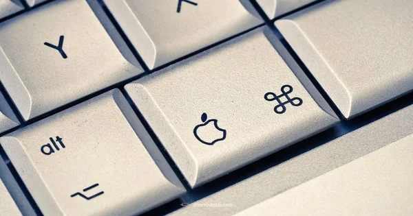 Mac Shortcuts - Shortcuts Lib