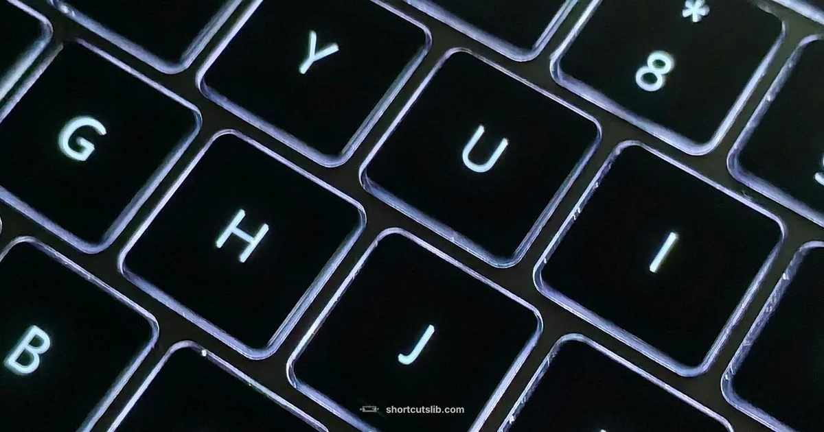 Mastering Apostrophe Shortcuts - Shortcuts Lib