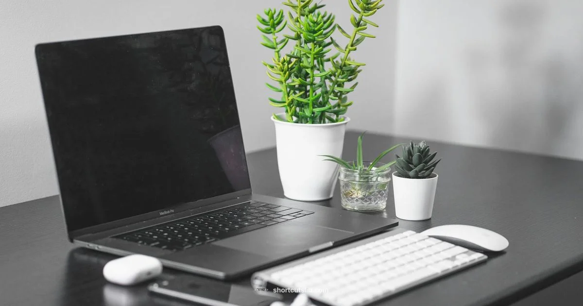 Printable Shortcuts - Shortcuts Lib