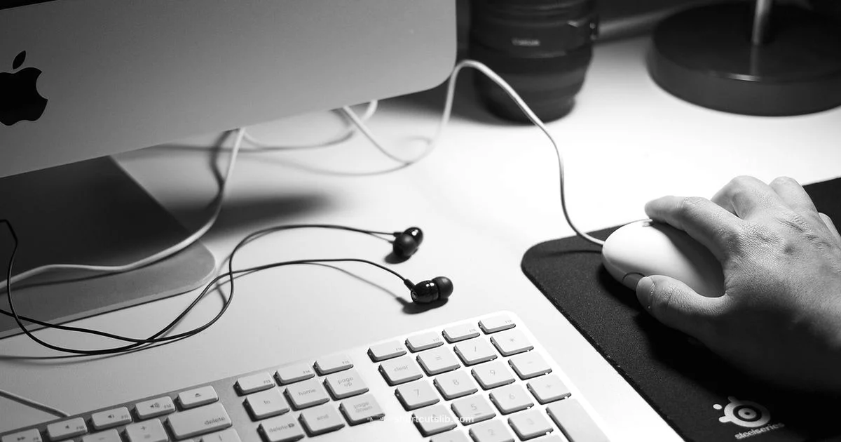 Remap Shortcuts - Shortcuts Lib