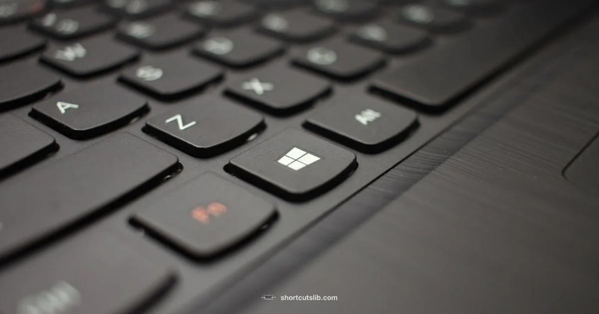 Ubuntu Terminal Shortcuts - Shortcuts Lib