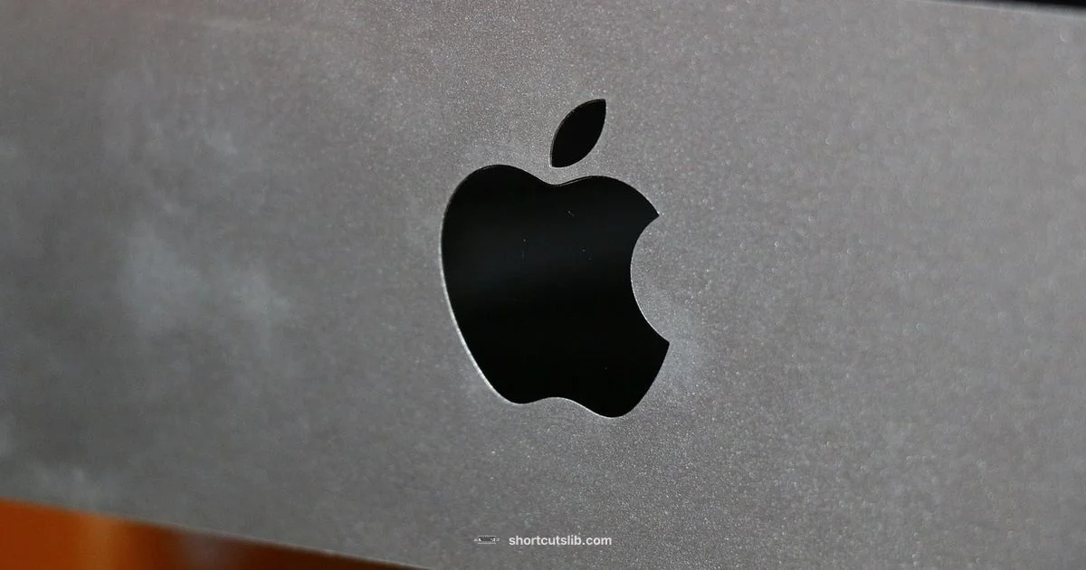 Custom Mac Shortcuts - Shortcuts Lib