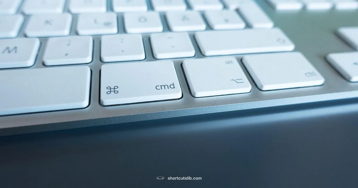 Excel Shortcuts Guide Excel Shortcuts Guide - Shortcuts Lib