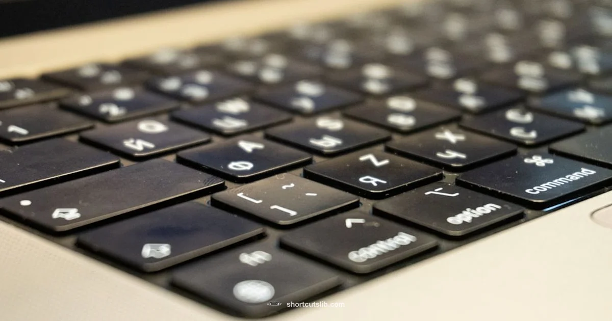 Gmail Shortcuts Gmail Shortcuts - Shortcuts Lib