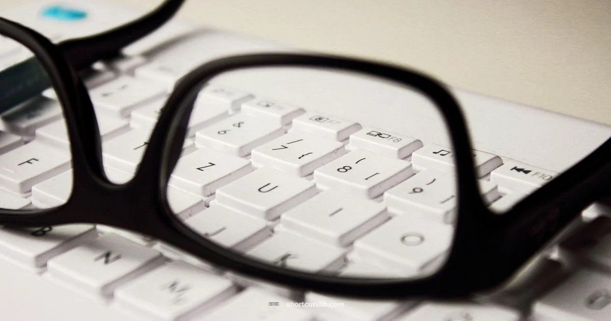 Euro Symbol Shortcuts - Shortcuts Lib