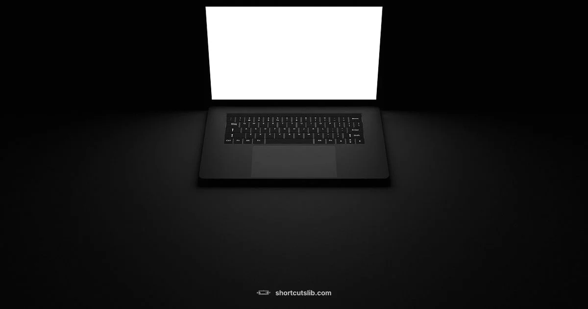 Lock Shortcut Guide Lock Shortcut Guide - Shortcuts Lib