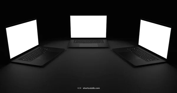 Keystroke Overlay - Shortcuts Lib
