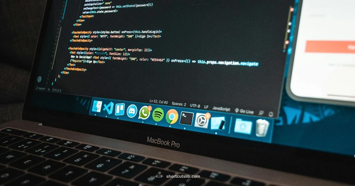 Paste Like a Pro - Shortcuts Lib