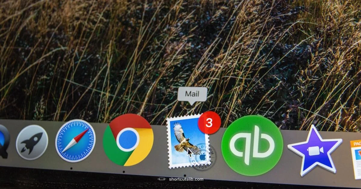 Custom Gmail Shortcuts Custom Gmail Shortcuts - Shortcuts Lib