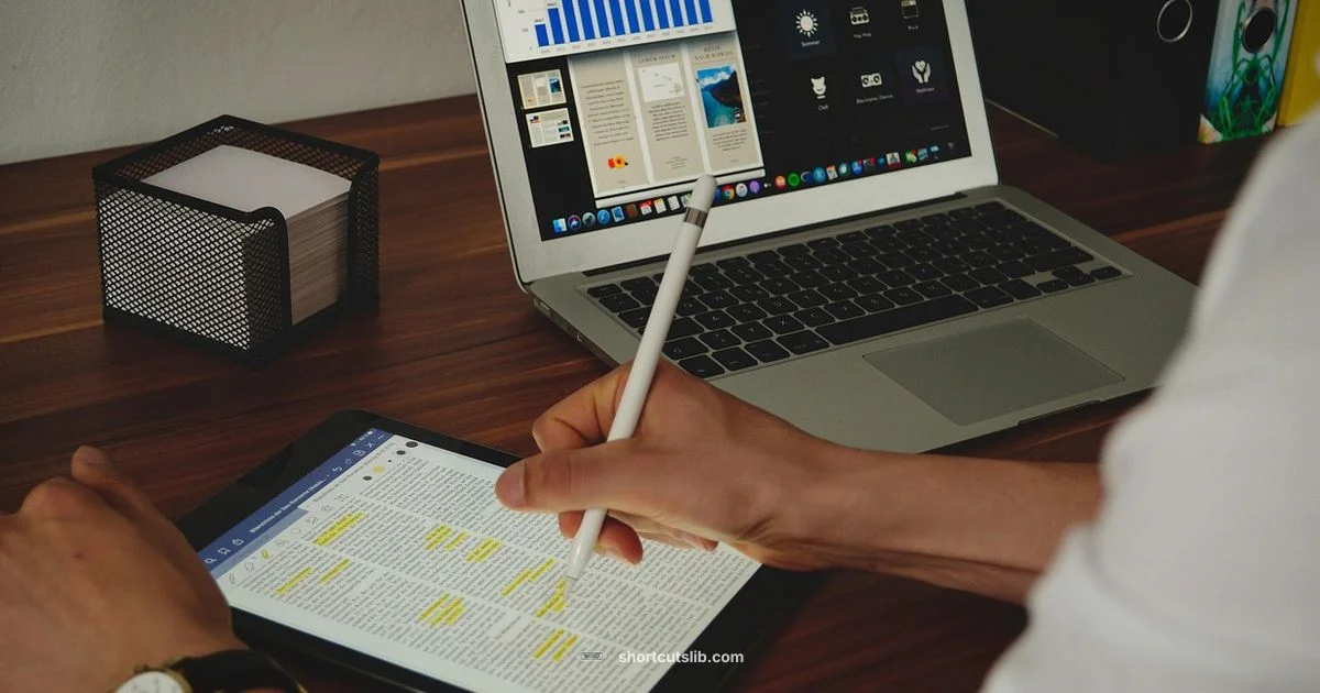 Linux Shortcut Keys - Shortcuts Lib