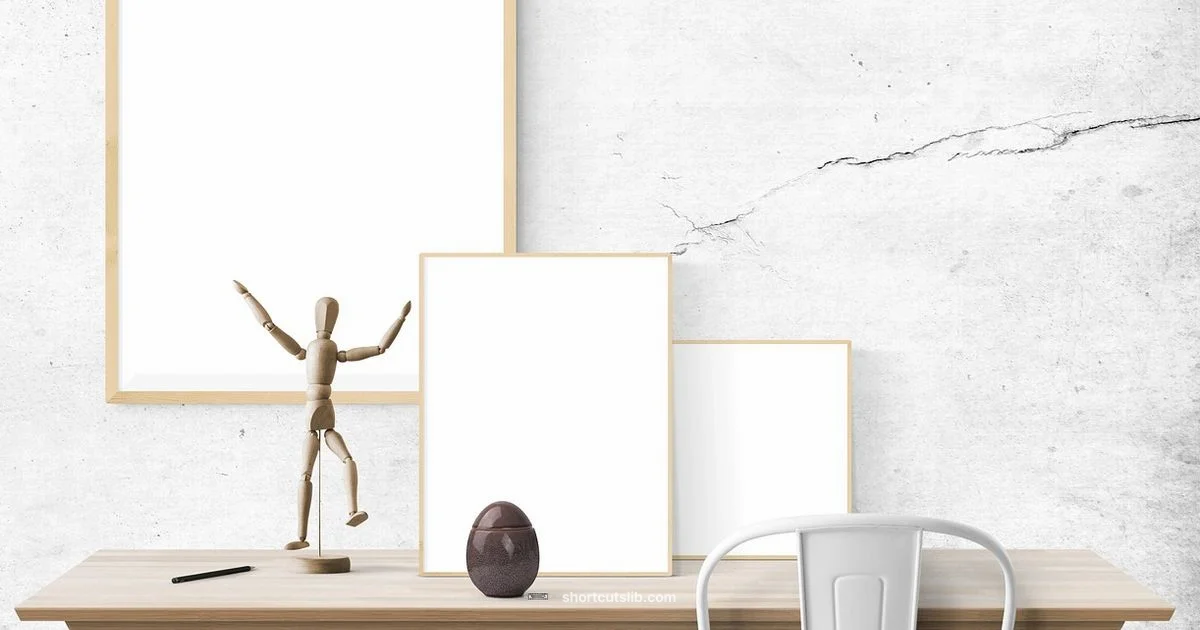 Shortcut Mastery Guide Shortcut Mastery Guide - Shortcuts Lib