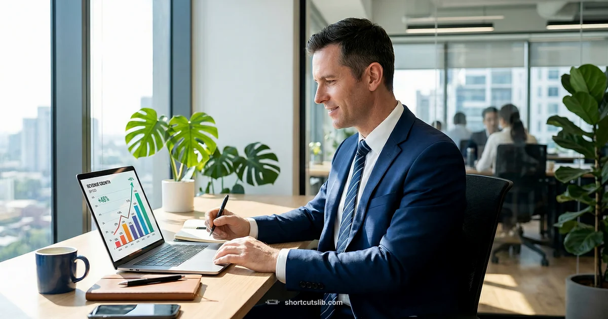 Common Shortcuts Guide - Shortcuts Lib