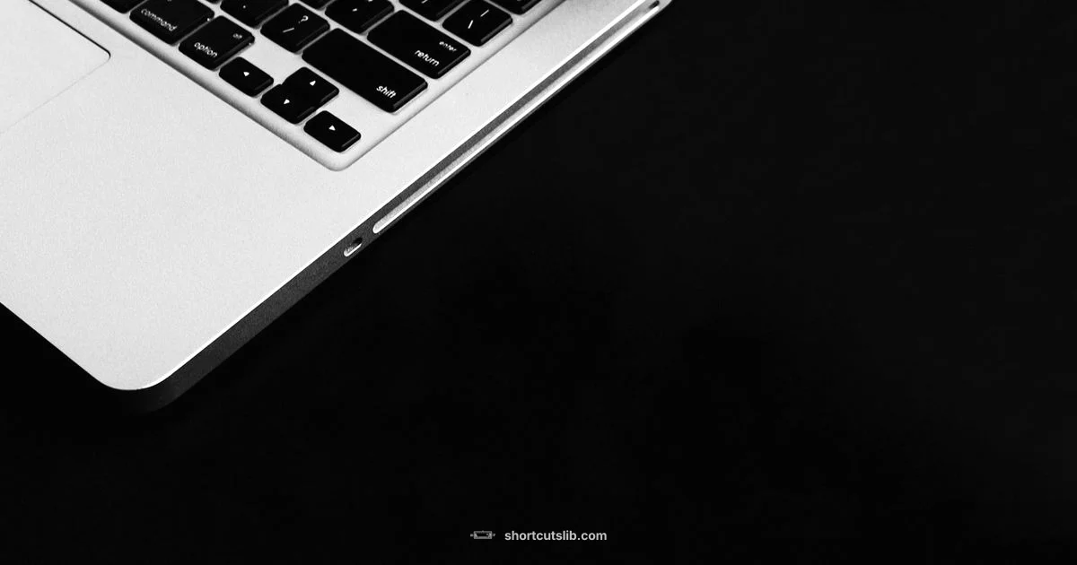 Universal Shortcuts - Shortcuts Lib