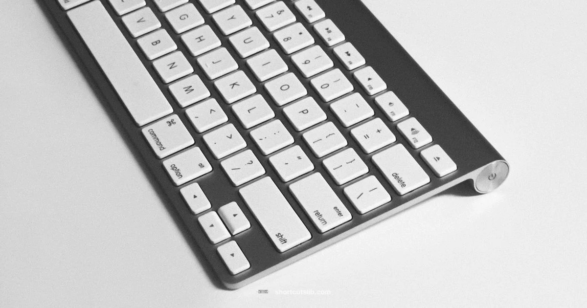 Windows Shortcuts PDF - Shortcuts Lib