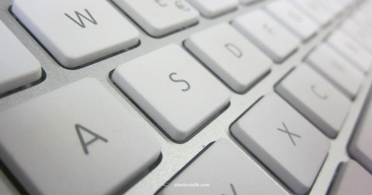 Mac Shortcuts - Shortcuts Lib