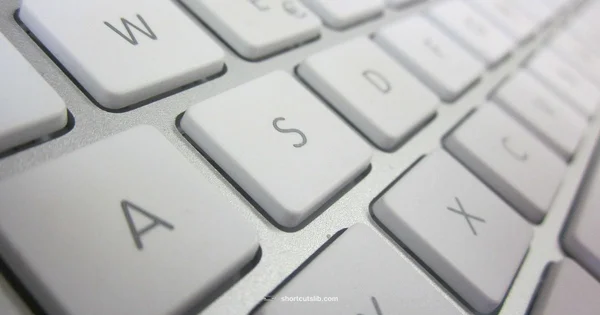 Mac Shortcuts - Shortcuts Lib