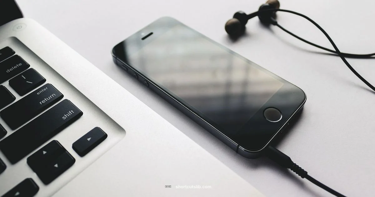 Open Settings Faster Open Settings Faster - Shortcuts Lib
