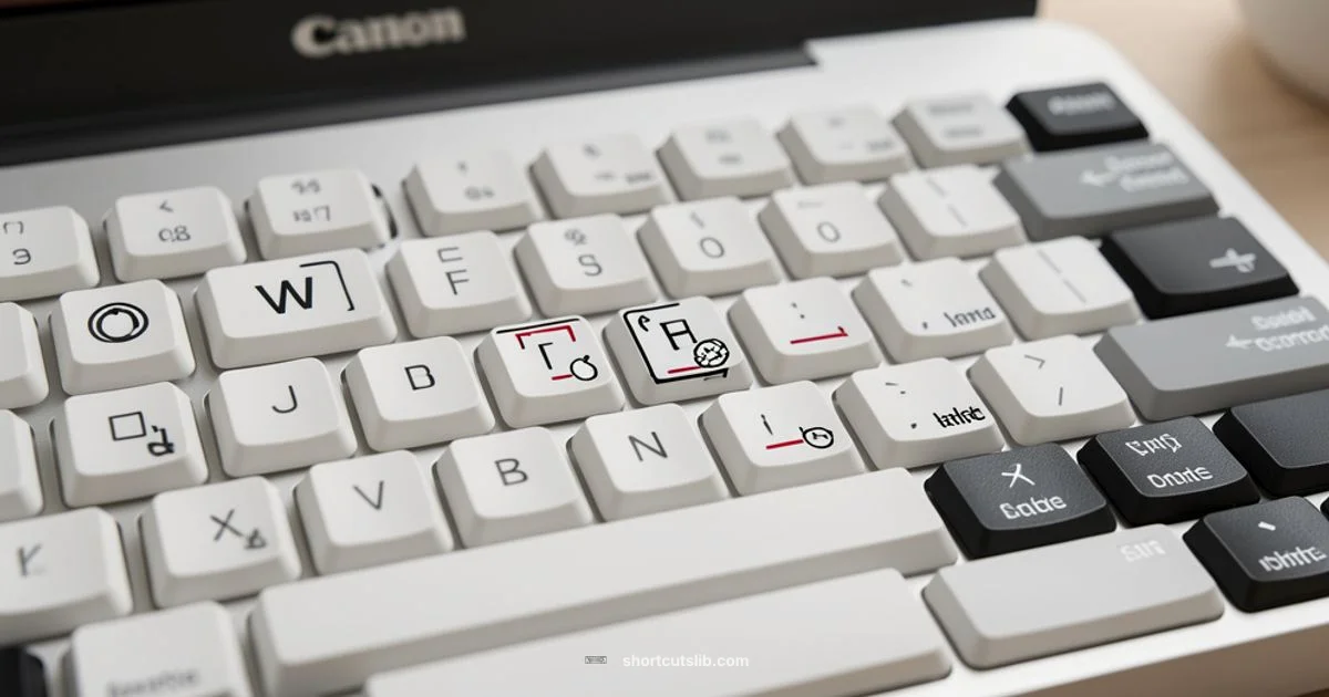 Underline Shortcuts - Shortcuts Lib