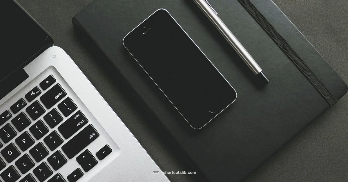 Bullet Point Shortcuts Bullet Point Shortcuts - Shortcuts Lib